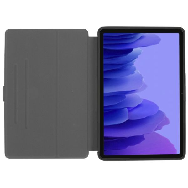 Targus Coque tablette Click In Samsung Galaxy Tab S8 / S7 - Noir