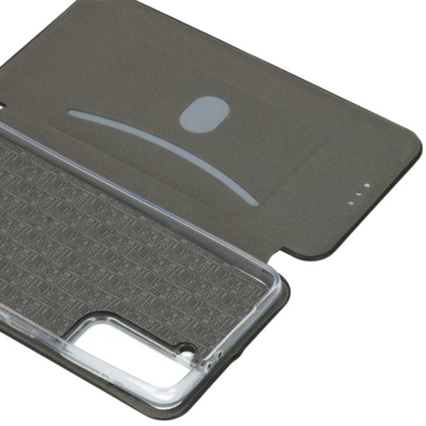 Concevez votre propre portefeuille en gel (une face) Samsung Galaxy S21 Plus