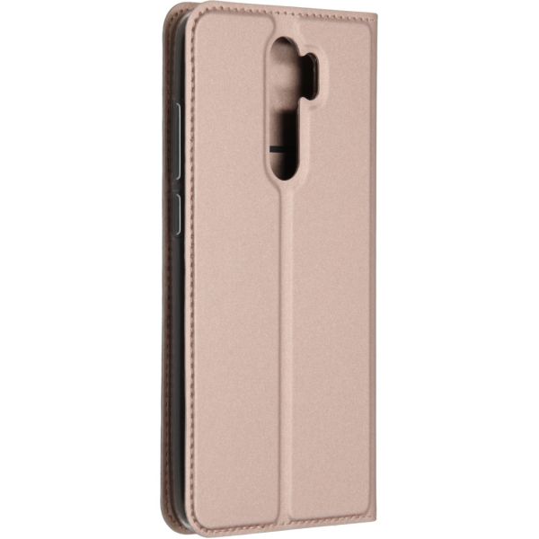 Dux Ducis Étui de téléphone Slim Xiaomi Redmi Note 8 Pro