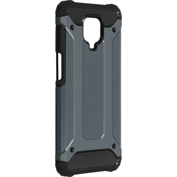 imoshion Coque Rugged Xtreme Xiaomi Redmi Note 9 Pro / 9S