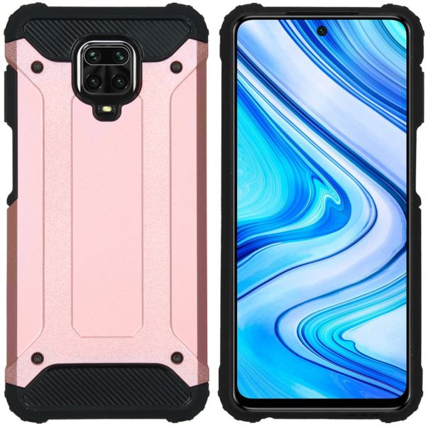 imoshion Coque Rugged Xtreme Xiaomi Redmi Note 9 Pro / 9S