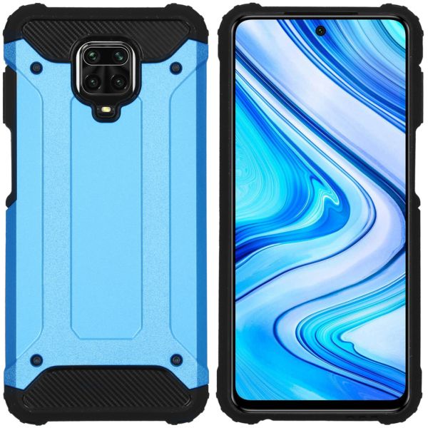 imoshion Coque Rugged Xtreme Xiaomi Redmi Note 9 Pro / 9S