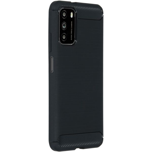 Coque brossée Xiaomi Poco M3