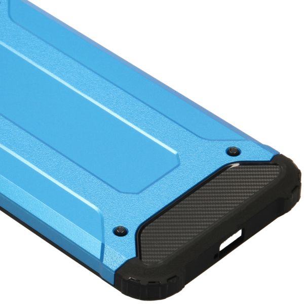 imoshion Coque Rugged Xtreme Xiaomi Poco F2 Pro - Bleu clair