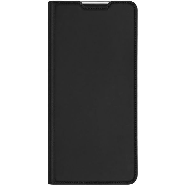 Dux Ducis Étui de téléphone Slim Xiaomi Poco F2 Pro - Noir