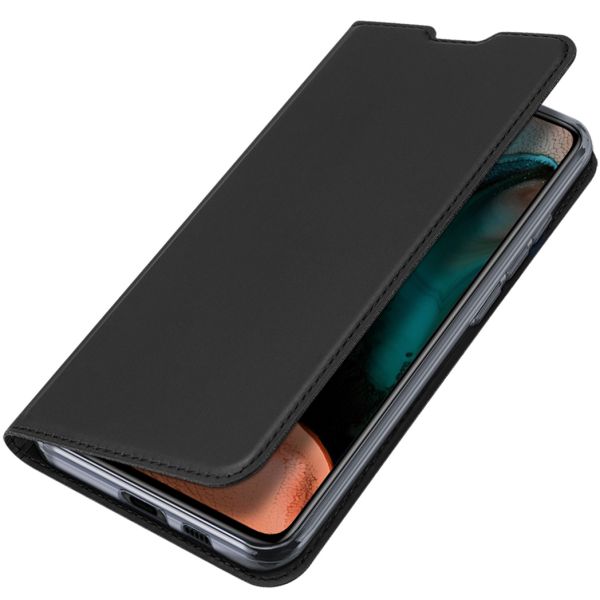 Dux Ducis Étui de téléphone Slim Xiaomi Poco F2 Pro - Noir