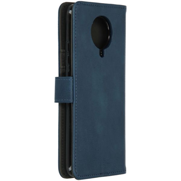 iMoshion Étui de téléphone portefeuille Luxe Xiaomi Poco F2 Pro