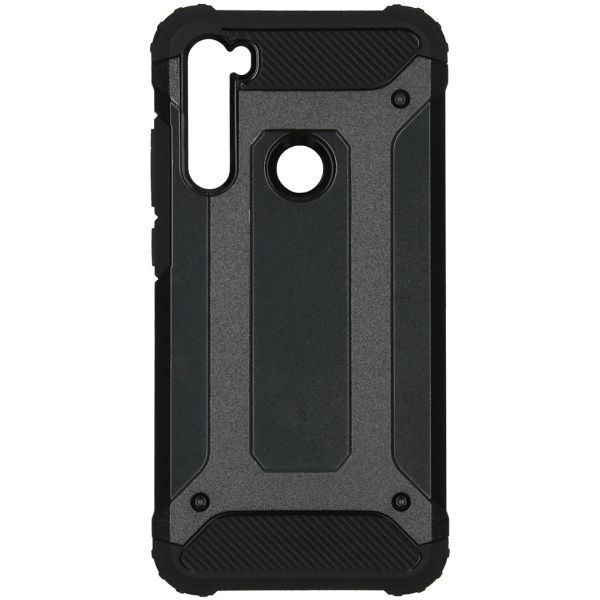 imoshion Coque Rugged Xtreme Xiaomi Redmi Note 8 / Note 8 (2021) - Noir