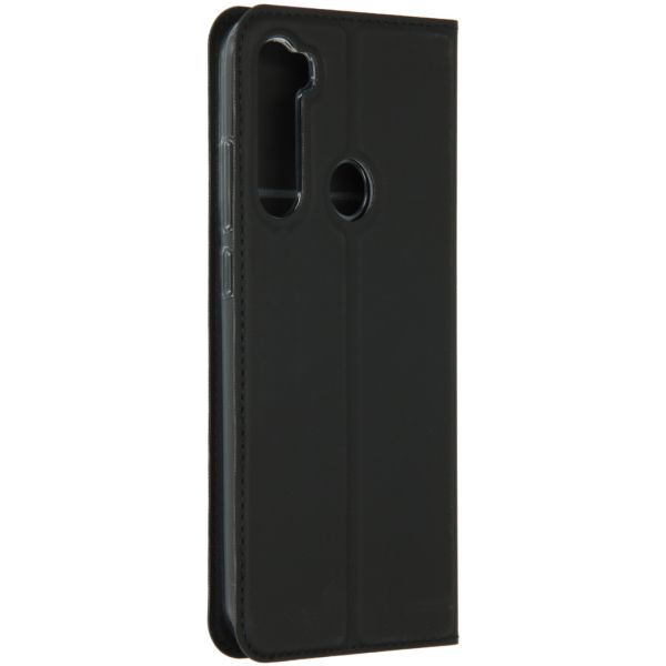 Dux Ducis Étui de téléphone Slim Xiaomi Redmi Note 8 / Note 8 (2021) - Noir