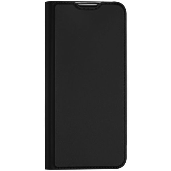 Dux Ducis Étui de téléphone Slim Xiaomi Mi 10 Lite - Noir