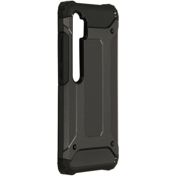 imoshion Coque Rugged Xtreme Xiaomi Mi Note 10 Lite - Noir