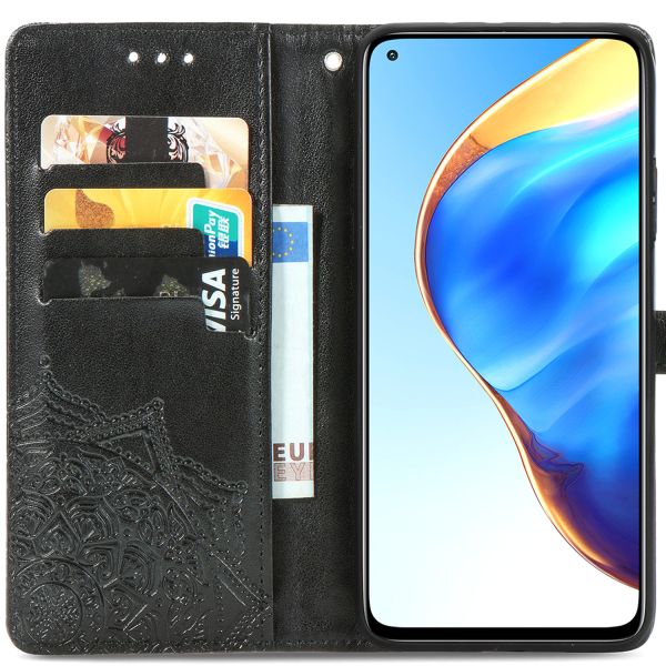 imoshion Etui de téléphone portefeuille Mandala Xiaomi Mi 10T (Pro)