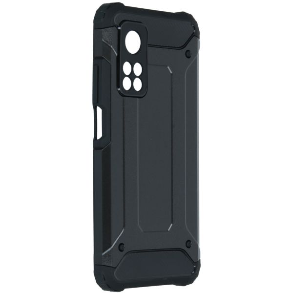 imoshion Coque Rugged Xtreme Xiaomi Mi 10T (Pro) - Noir