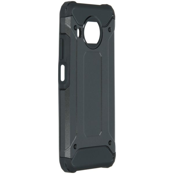 imoshion Coque Rugged Xtreme Xiaomi Mi 10T Lite - Noir