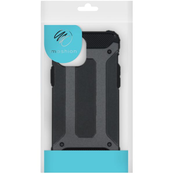 imoshion Coque Rugged Xtreme Xiaomi Mi 10T Lite - Noir