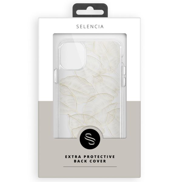 Selencia Coque très protectrice Zarya Fashion Samsung Galaxy A72