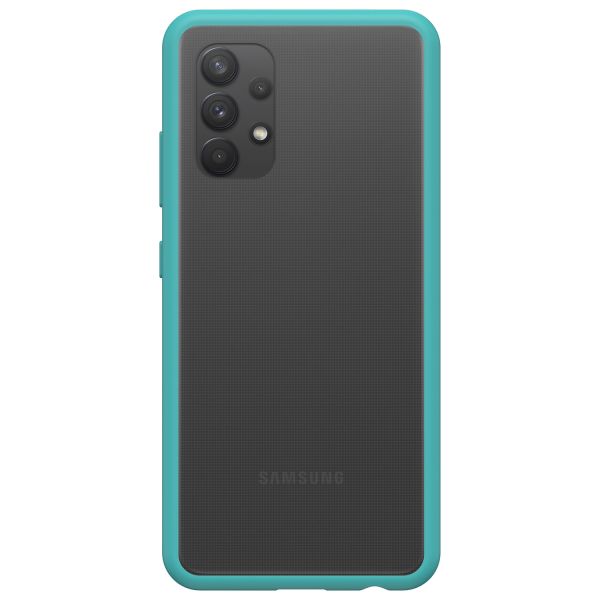 OtterBox Coque arrière React Samsung Galaxy A32 (4G)