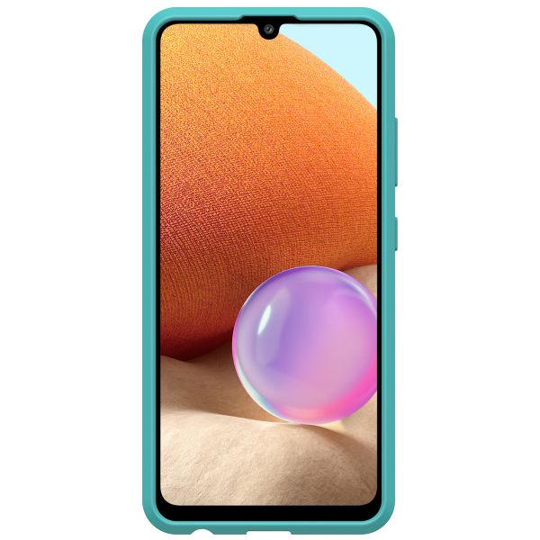 OtterBox Coque arrière React Samsung Galaxy A32 (4G)