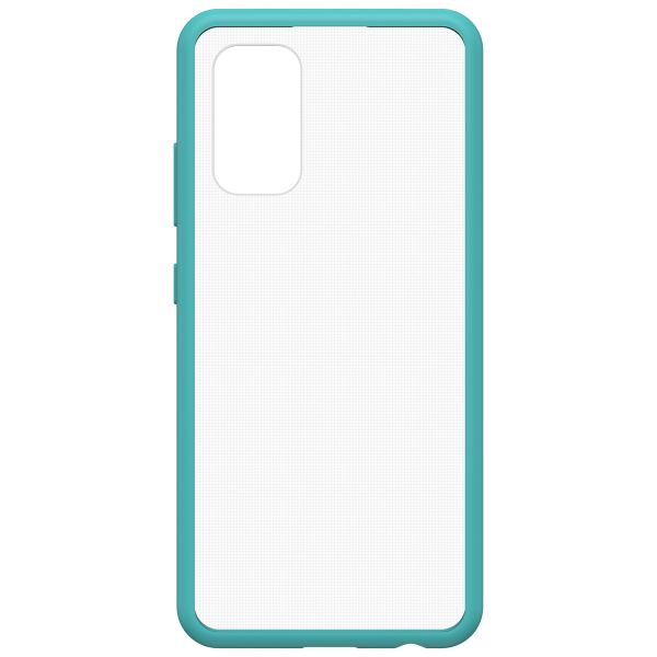 OtterBox Coque arrière React Samsung Galaxy A32 (4G)