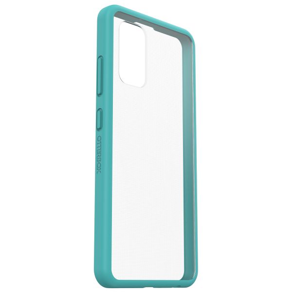 OtterBox Coque arrière React Samsung Galaxy A32 (4G)