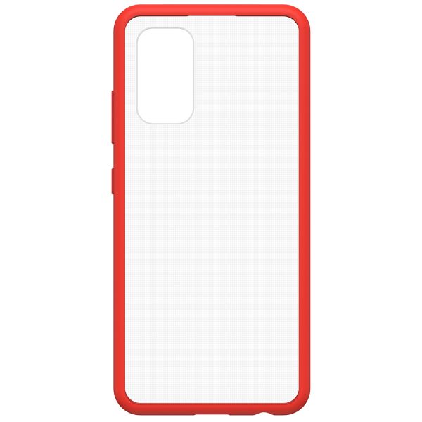 OtterBox Coque arrière React Samsung Galaxy A32 (4G)