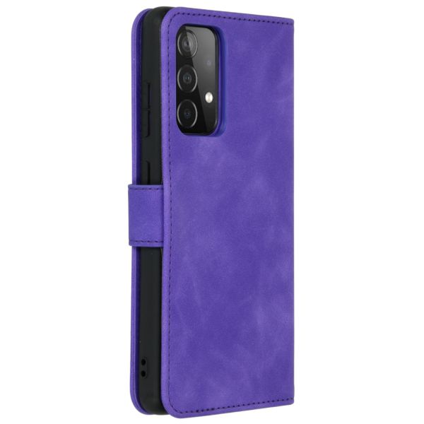 imoshion Etui de téléphone 2-en-1 amovible Samsung Galaxy A52(s) (5G/4G)