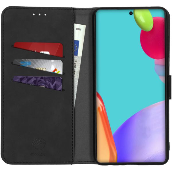 imoshion Etui de téléphone 2-en-1 amovible Samsung Galaxy A52(s) (5G/4G)