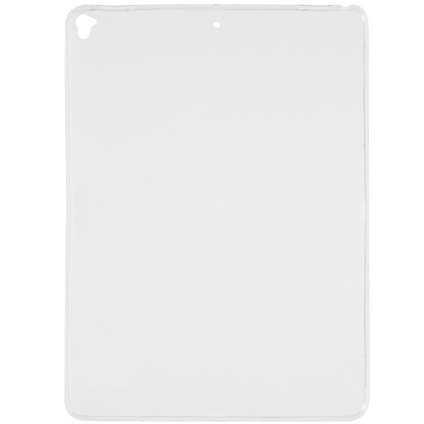 Coque silicone iPad Pro 12.9 (2017) / Pro 12.9 (2015)