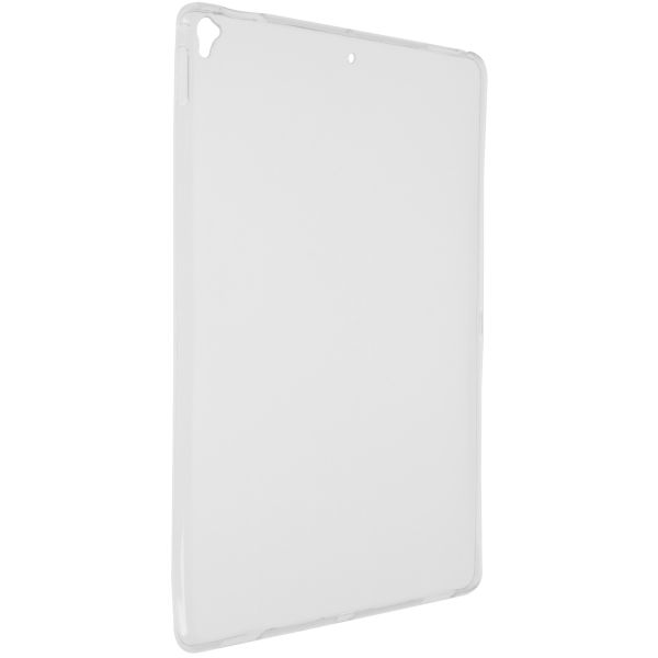 Coque silicone iPad Pro 12.9 (2017) / Pro 12.9 (2015)