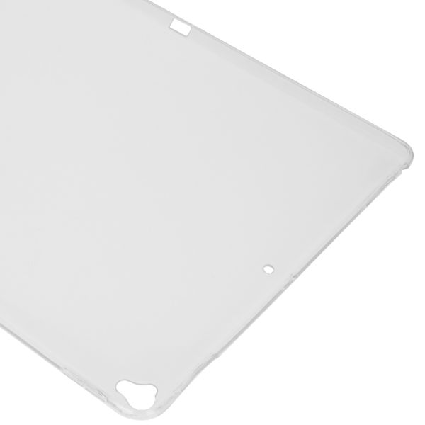 Coque silicone iPad Pro 12.9 (2017) / Pro 12.9 (2015)