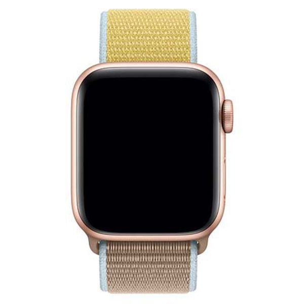 Apple Sport Loop bracelet Apple Watch Series 1-9 / SE - 38/40