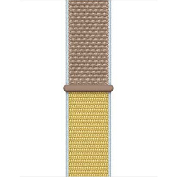 Apple Sport Loop bracelet Apple Watch Series 1-9 / SE - 38/40