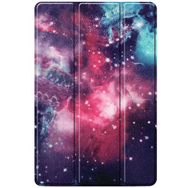 imoshion Coque tablette Design Trifold Samsung Galaxy Tab S5e