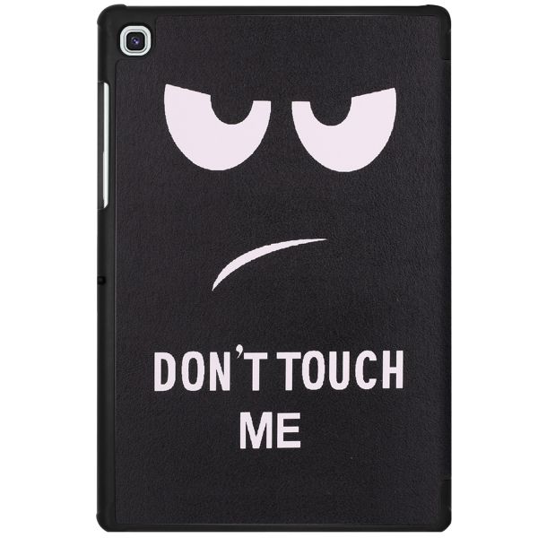 imoshion Coque tablette Design Trifold Samsung Galaxy Tab S5e