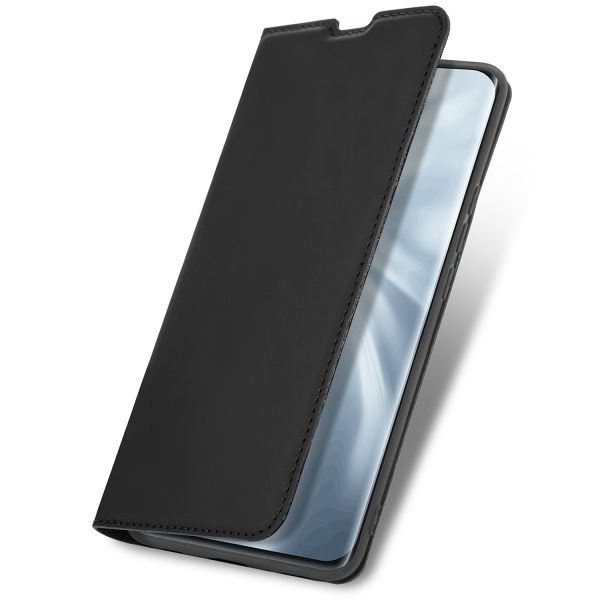 imoshion Étui de téléphone Slim Folio Xiaomi Mi 11 - Noir