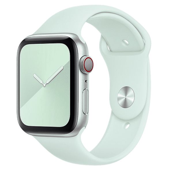 Apple Sport Band Apple Watch Series 1 á 10 / SE / Ultra (2) (44/45/46/49 mm) - Seafoam