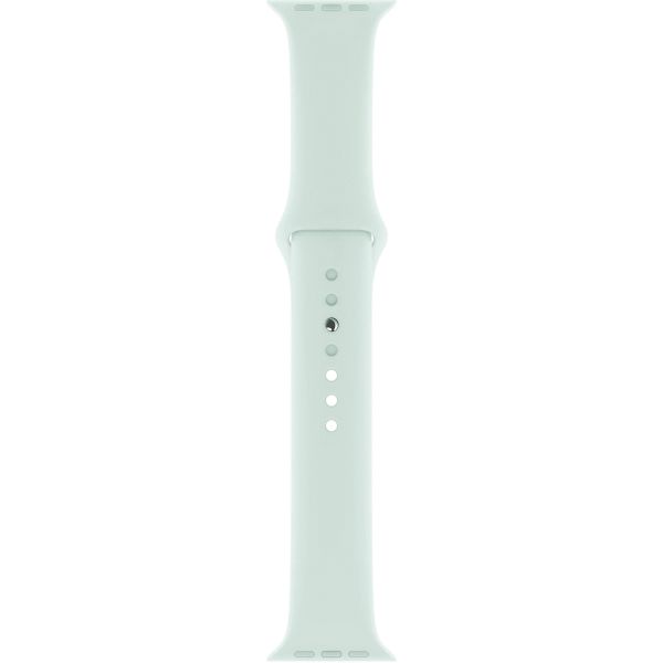 Apple Sport Band Apple Watch Series 1 á 10 / SE / Ultra (2) (44/45/46/49 mm) - Seafoam