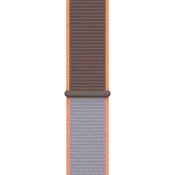 Apple Sport Loop bracelet Apple Watch Series 1-10 / SE / Ultra (2) - 42/44/45/49