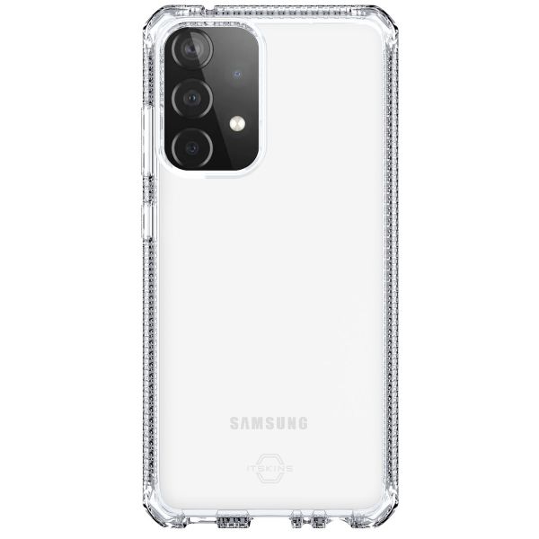 Itskins Coque Spectrum Samsung Galaxy A52(s) (5G/4G) - Transparent