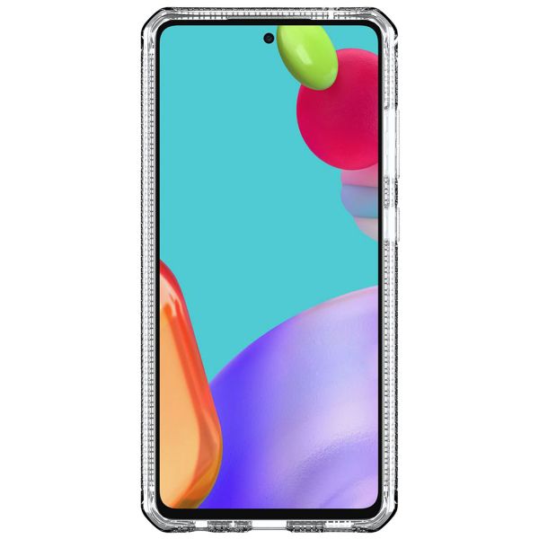 Itskins Coque Spectrum Samsung Galaxy A52(s) (5G/4G) - Transparent