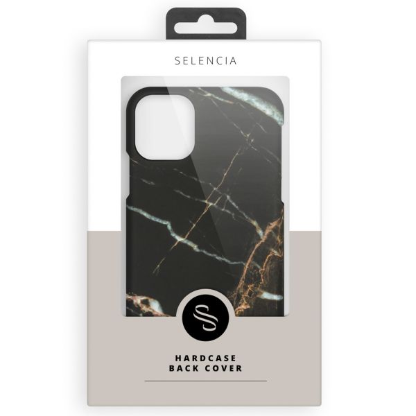 Selencia Coque Maya Fashion iPhone SE (2022 / 2020) / 8 / 7 / 6(s)