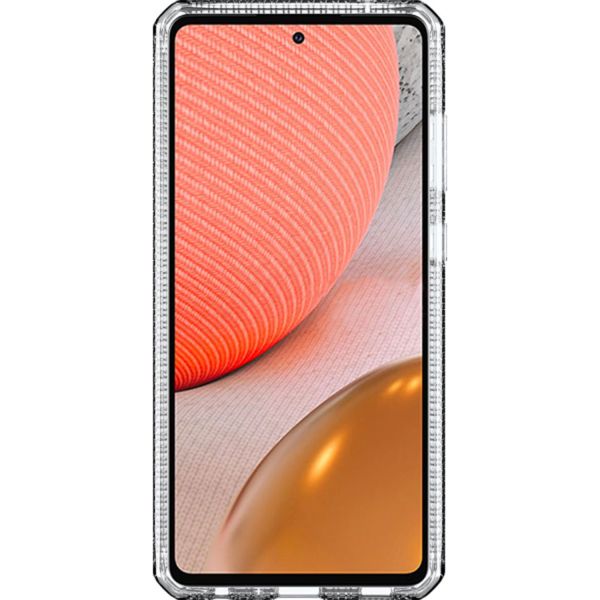 Itskins Coque Spectrum Samsung Galaxy A72 - Transparent