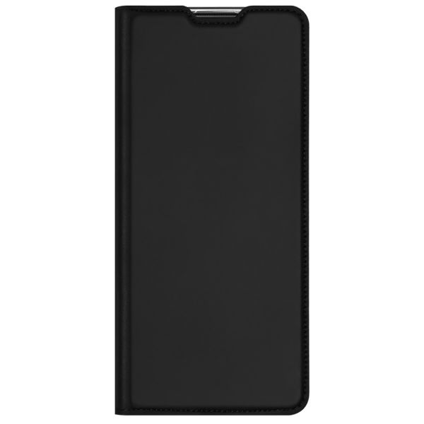 Dux Ducis Étui de téléphone Slim OnePlus 9 - Noir