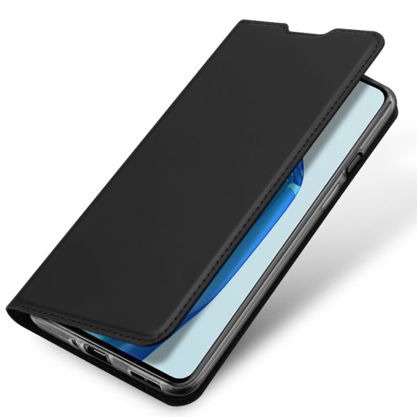 Dux Ducis Étui de téléphone Slim OnePlus 9 - Noir