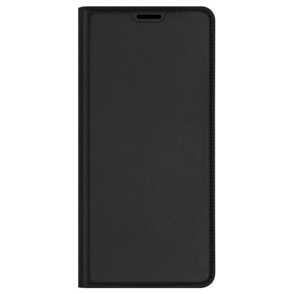 Dux Ducis Étui de téléphone Slim OnePlus 9 Pro - Noir