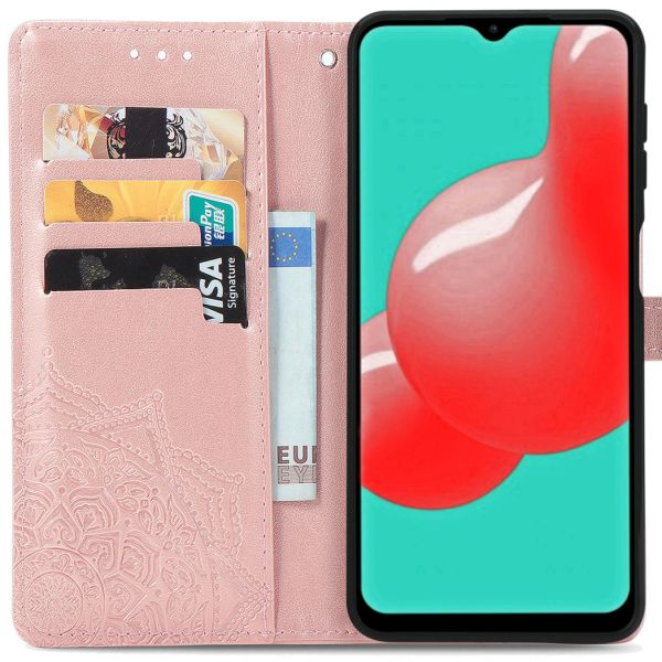 imoshion Etui de téléphone portefeuille Samsung Galaxy A32 (4G)