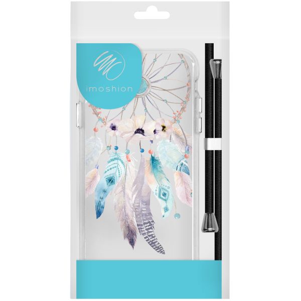 imoshion Coque Design avec cordon Samsung Galaxy A52(s) (5G/4G) - Dreamcatcher