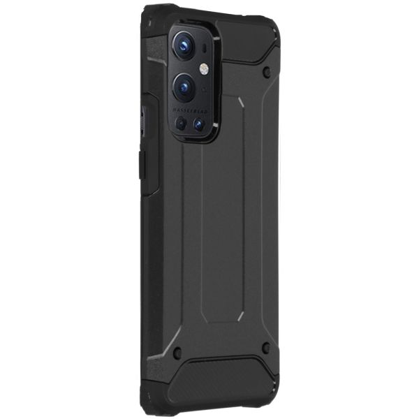 imoshion Coque Rugged Xtreme OnePlus 9 Pro - Noir