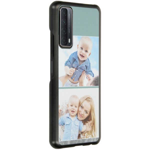 Concevez votre propre housse en coque Huawei P Smart (2021)