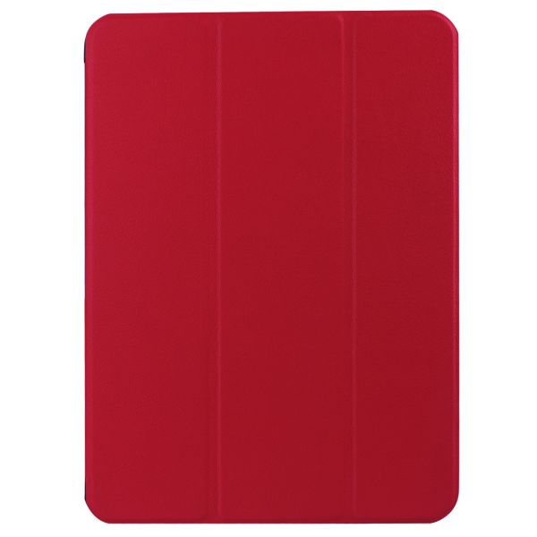 imoshion Coque tablette Trifold Galaxy Tab S2 9.7 - Rouge